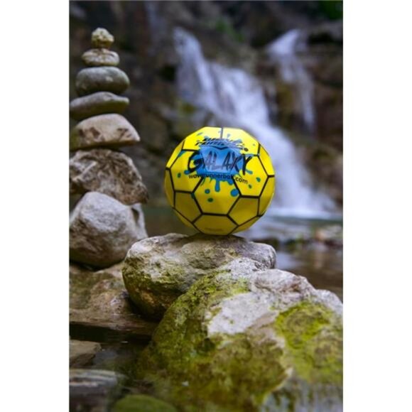 Kids Galaxy Bounce Ball Revolutionary Water Balls Pool and Beach for Boys - Picture 6 of 6